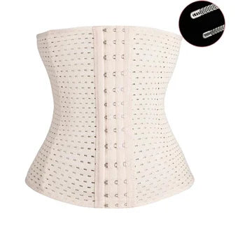 Breathable Fitness Waist Trainer