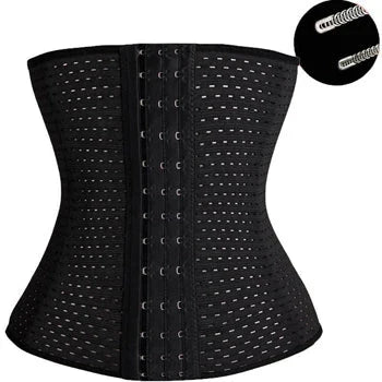 Breathable Fitness Waist Trainer