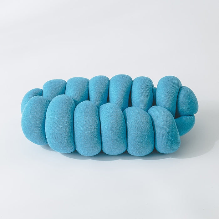 Cyan Blue