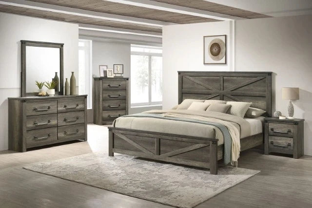 Britonale Nightstand