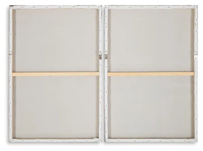 Brockdunn Wall Art (Set of 2)