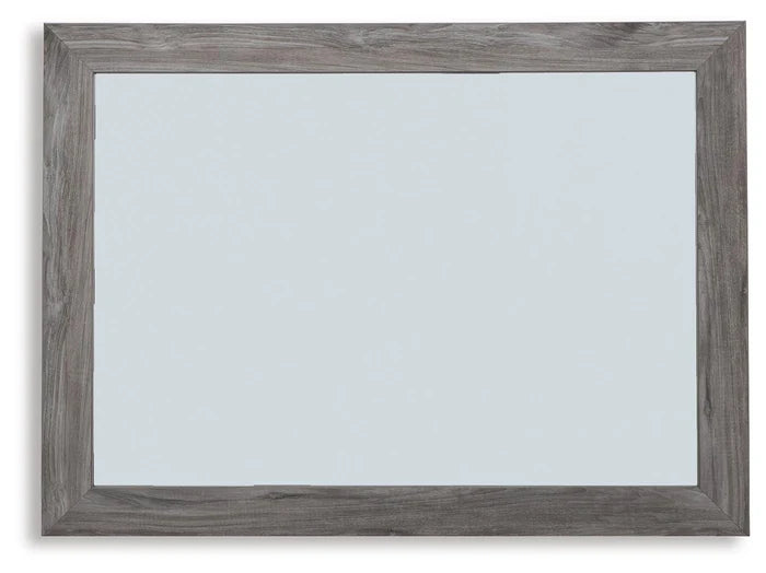 Bronyan Bedroom Mirror