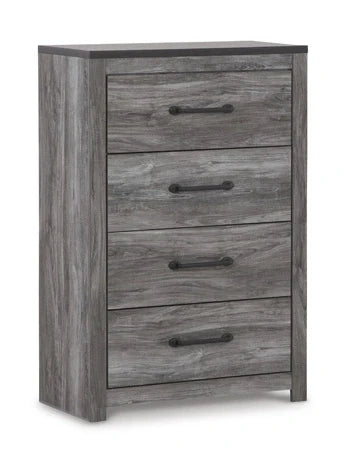 Bronyan Chest of Drawers
