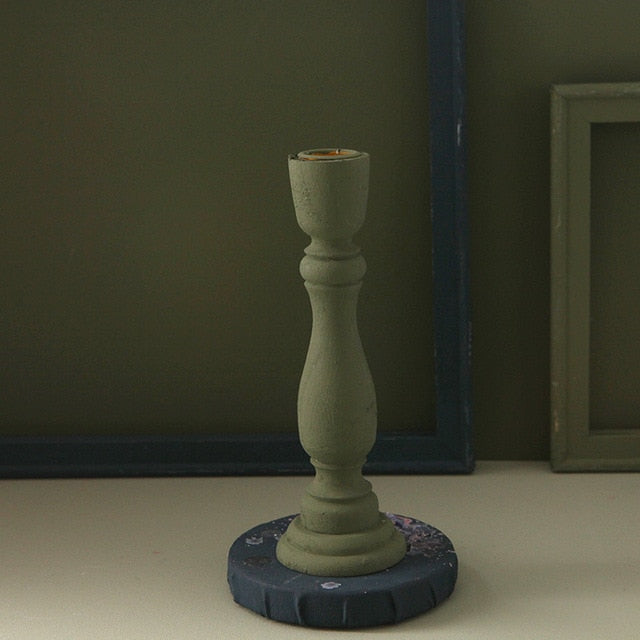 Olive Green