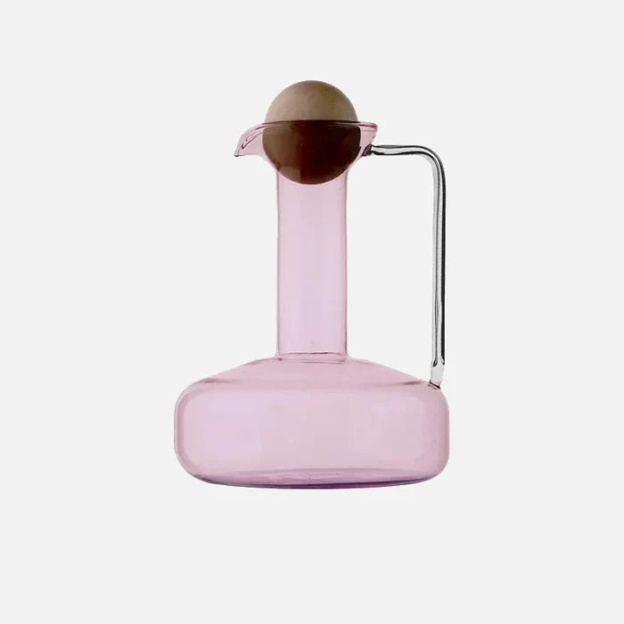 Pitcher / Pink