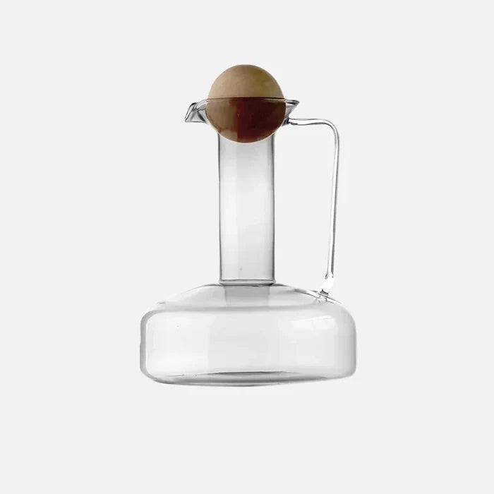 Pitcher / Clear
