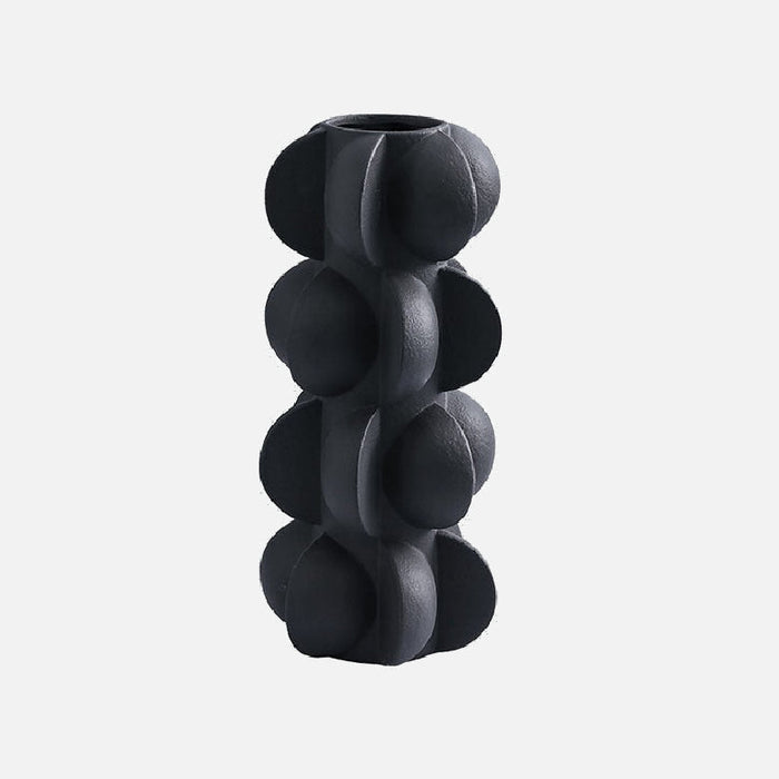 Black / Large