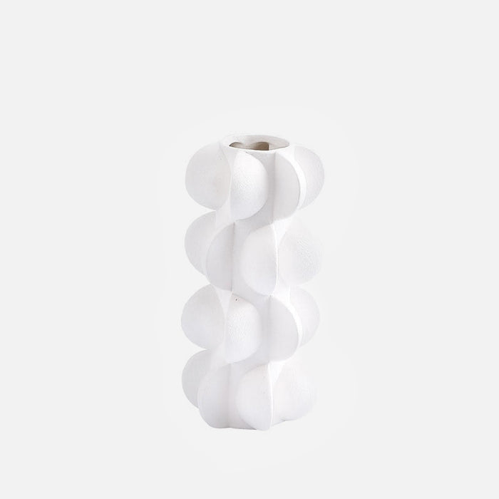 White / Small