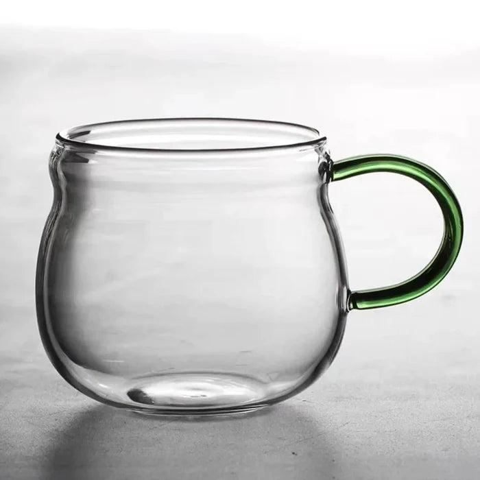 Green / Cup