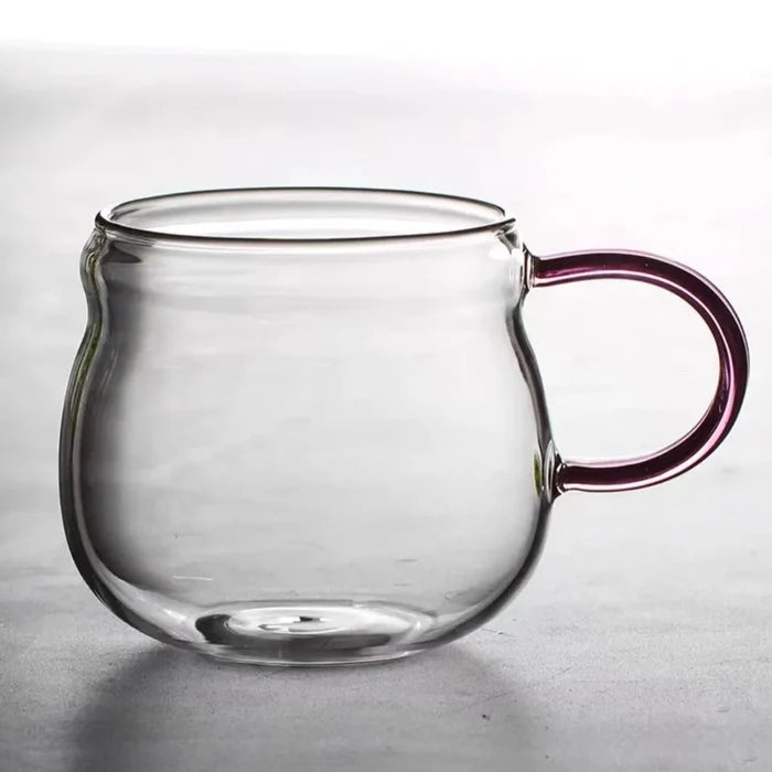 Light Pink / Cup