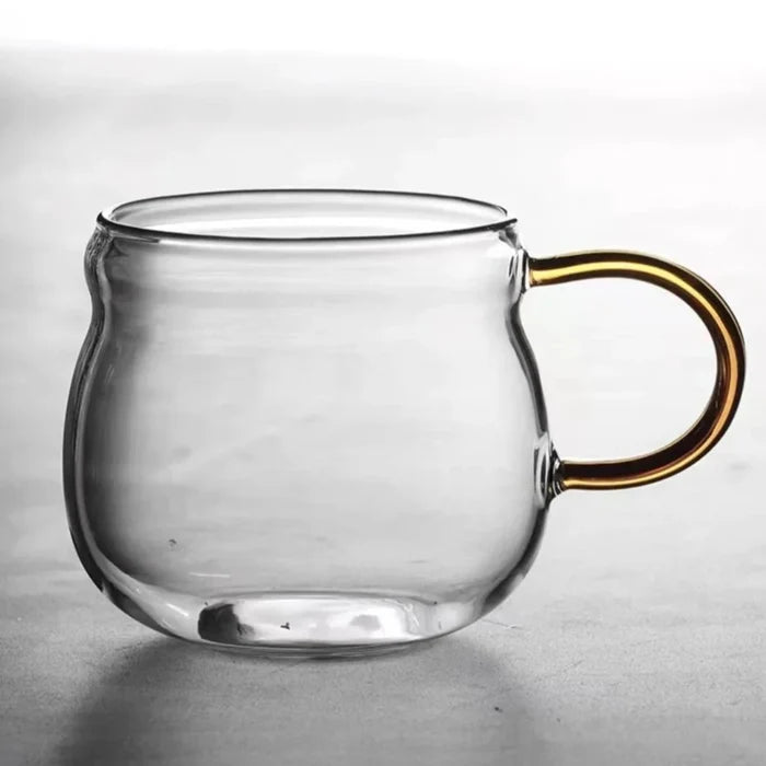 Yellow / Cup
