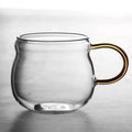 Yellow / Cup