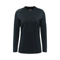 Bulwark® Lightweight Flame Resistant Women's Flex Knit Tee CAT 2 - STT3