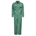 Bulwark® Men's Midweight Excel FR Classic Coverall with Gripper-Front - CEW2
