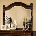 BURLEIGH Cherry Mirror