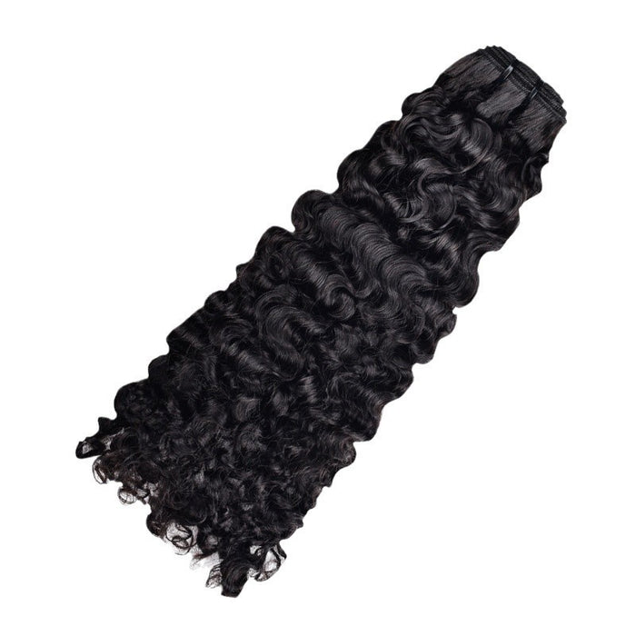 Burmese Curly Human Hair Wig