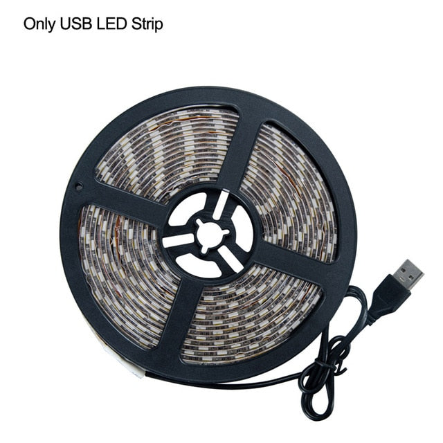 LED Cabinet Under Lighting with Motion Sensor