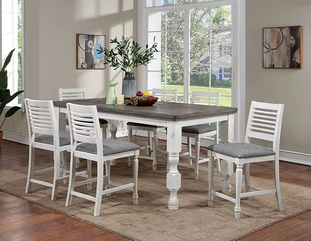CALABRIA Counter Ht. Chair