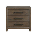 Cambridge Night Stand