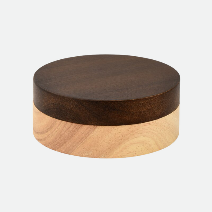 Round / Large