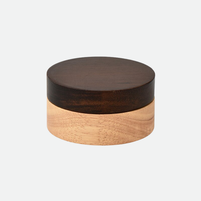 Round / Small