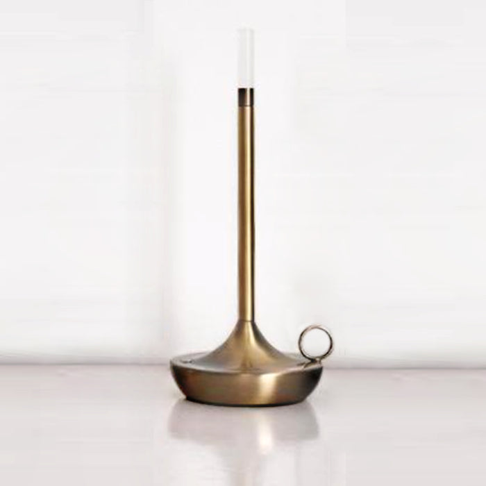 Candlelight Cordless Lamp-Letifly Lights and Decor
