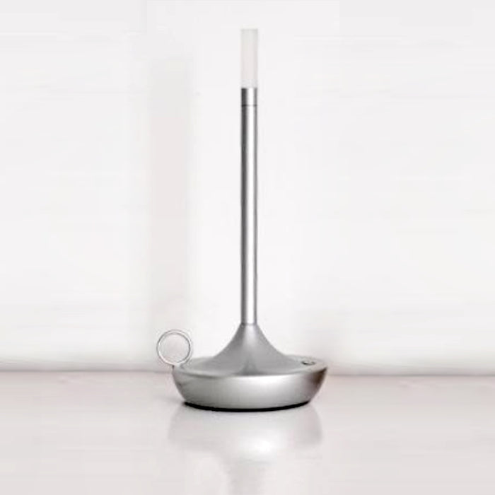 Candlelight Cordless Lamp-Letifly Lights and Decor