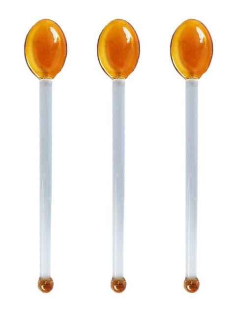 Amber