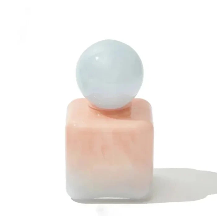 Powder Blue/Pink