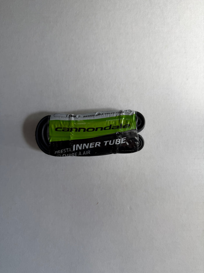 Cannondale Tube 700X118-25C