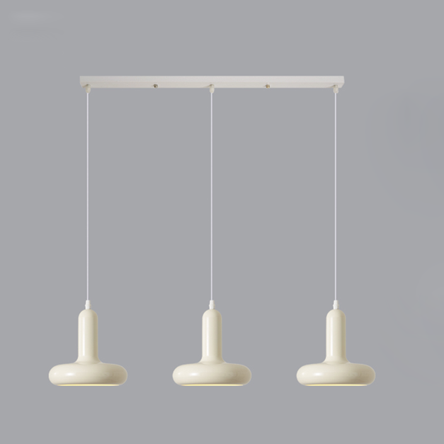 3 Pc Pendant Long Base