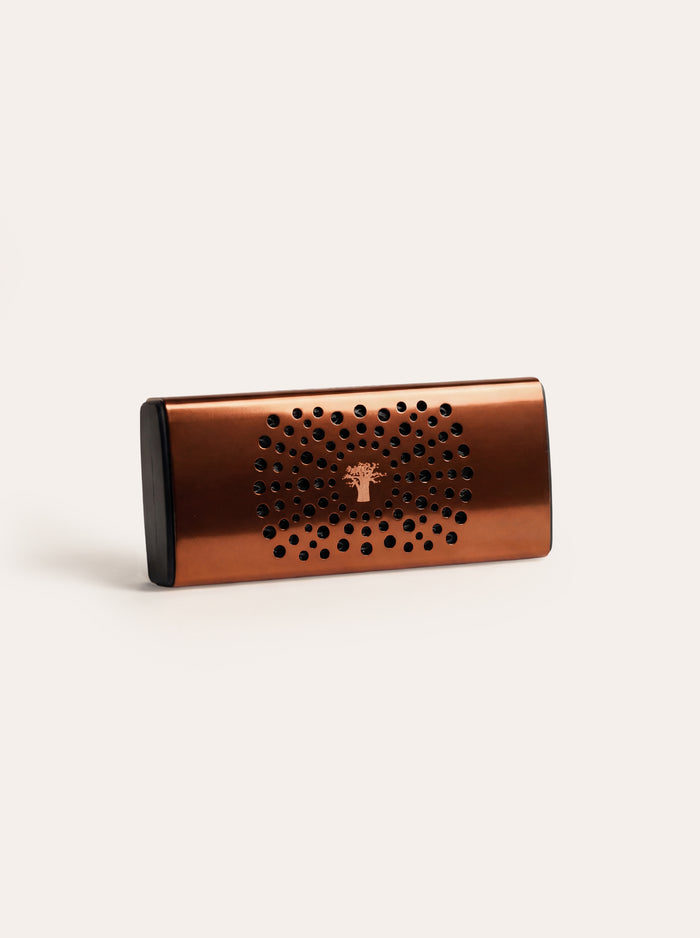 CAR DIFFUSER LES EXCLUSIVES CYPRIUM