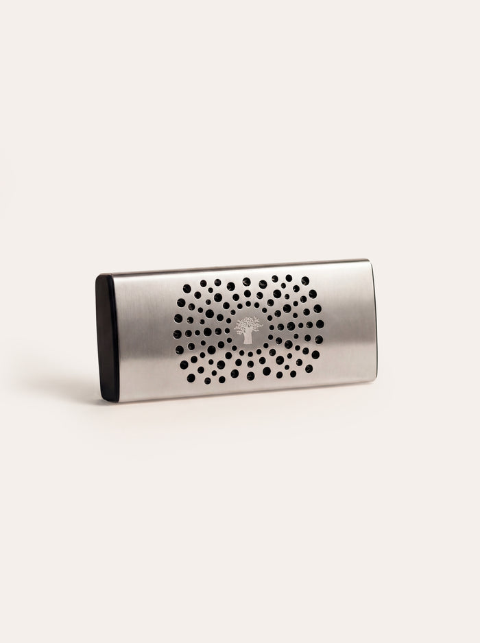 CAR DIFFUSER LES EXCLUSIVES PLATINUM