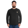 Carhartt Force® Long Sleeve Pocket T-Shirt - Relaxed Fit - CT106656