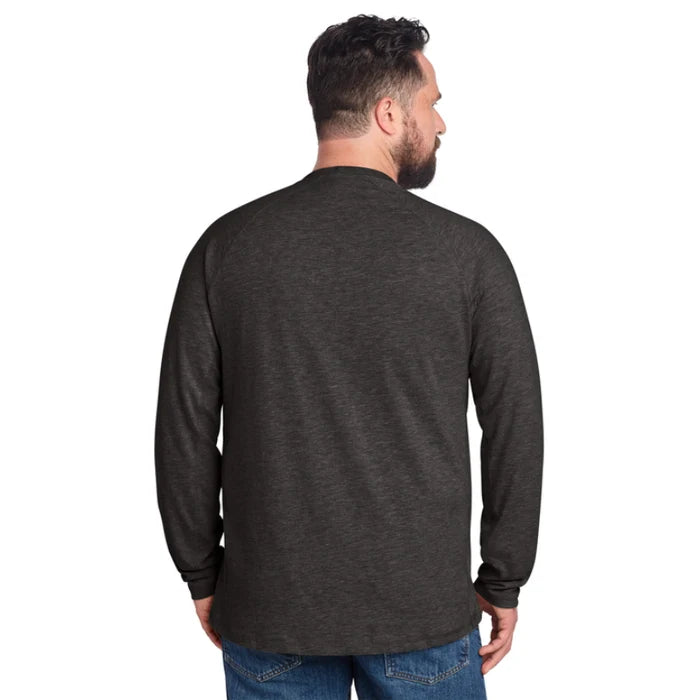 Carhartt Force® Long Sleeve Pocket T-Shirt - Relaxed Fit - CT106656