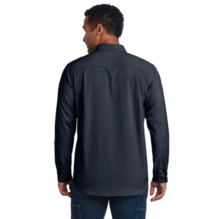 Carhartt Force® Solid Long Sleeve Shirt - Relaxed Fit - CT105291