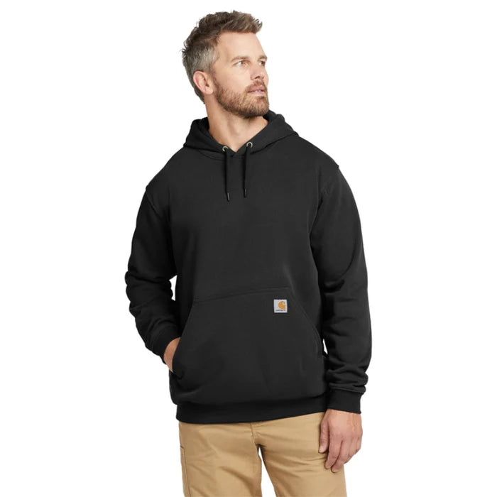 Carhartt® Midweight Hooded Sweatshirt - Loose Fit - CTK121