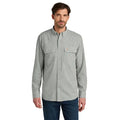 Carhartt® Rugged Flex® Plaid Long Sleeve Shirt- Relaxed Fit - CT107109