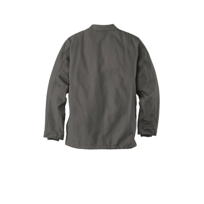 Carhartt® Sherpa-Lined Coat - Rib Knit Storm Cuffs - CT104293