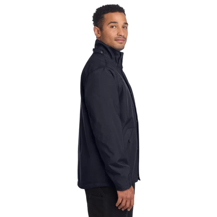 Carhartt® Storm Defender® Shoreline Waterproof Jacket - CT104670