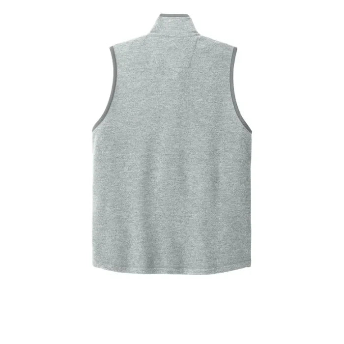Carhartt® Textured Fleece Vest - Relaxed fit - CT106418