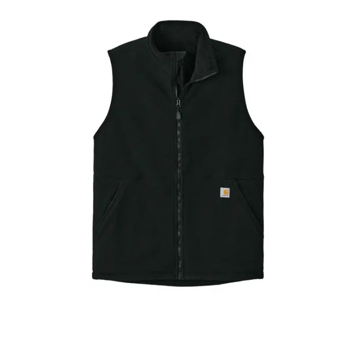 Carhartt® Textured Fleece Vest - Relaxed fit - CT106418