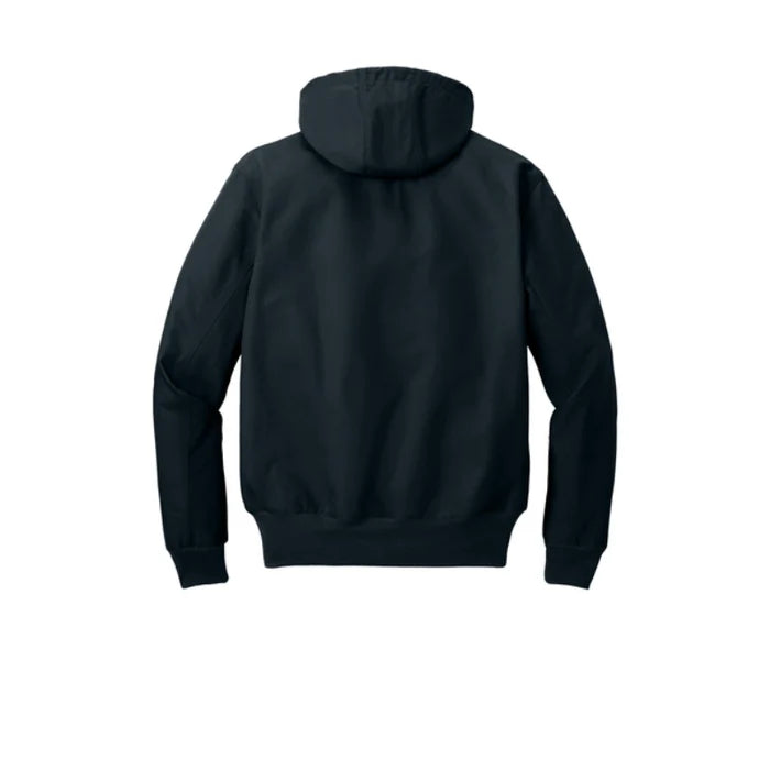 Carhartt® Thermal-Lined Duck Active Jacket - CT106678