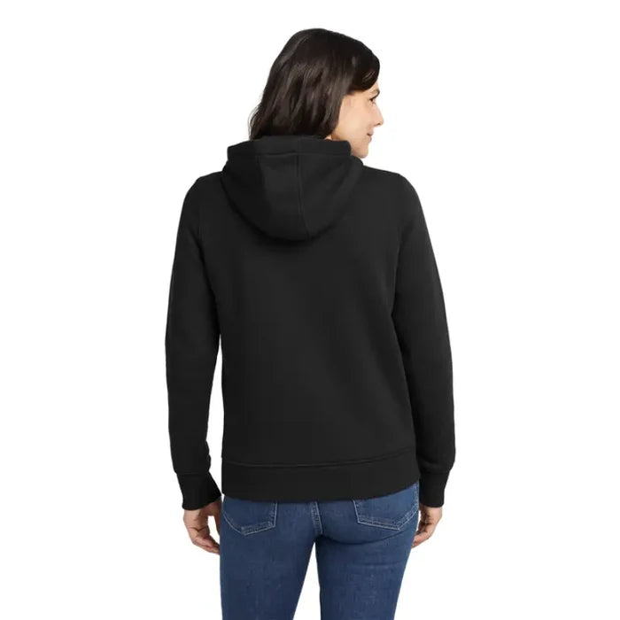 Carhartt® Women’s Clarksburg Full-Zip Hoodie - Relaxed Fit - CT102788