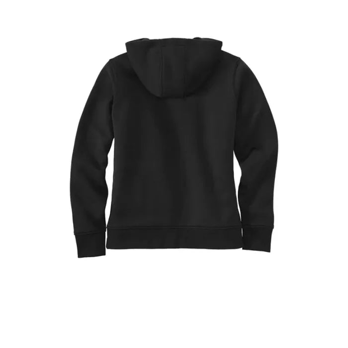 Carhartt® Women’s Clarksburg Full-Zip Hoodie - Relaxed Fit - CT102788