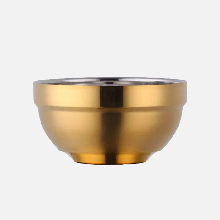 Gold / Large / Single