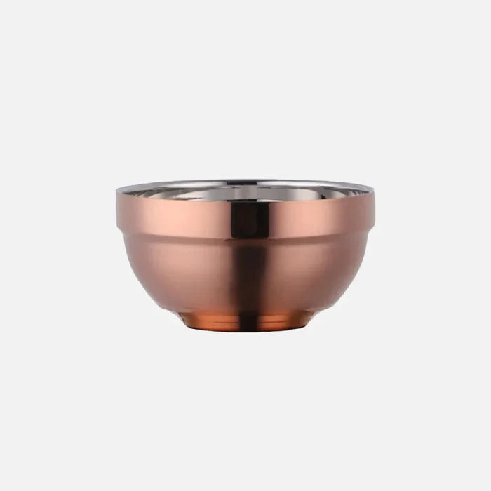 Rose Gold / Small / Single