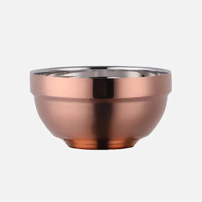 Rose Gold / Large / Single