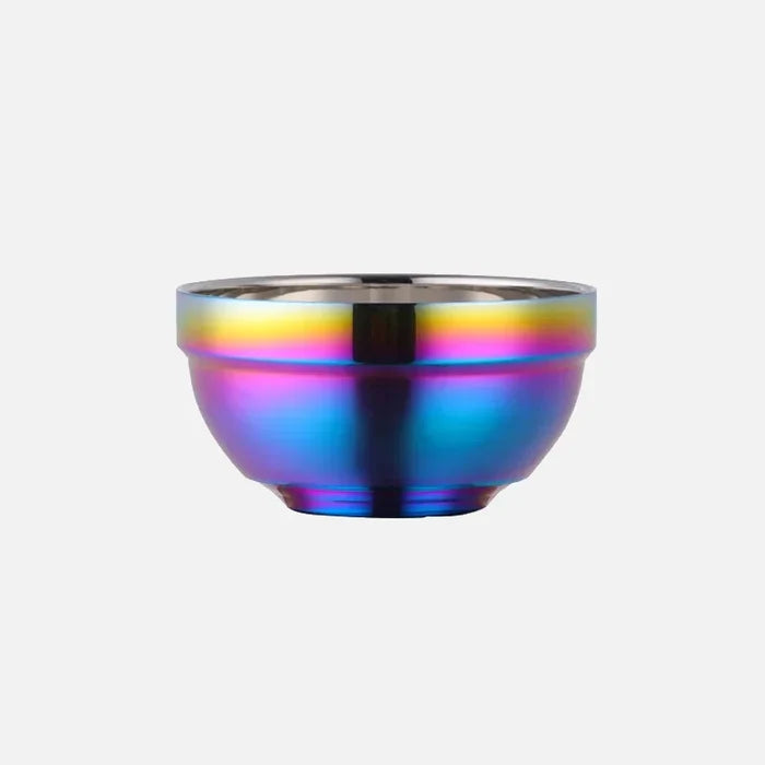 Rainbow / Small / Single
