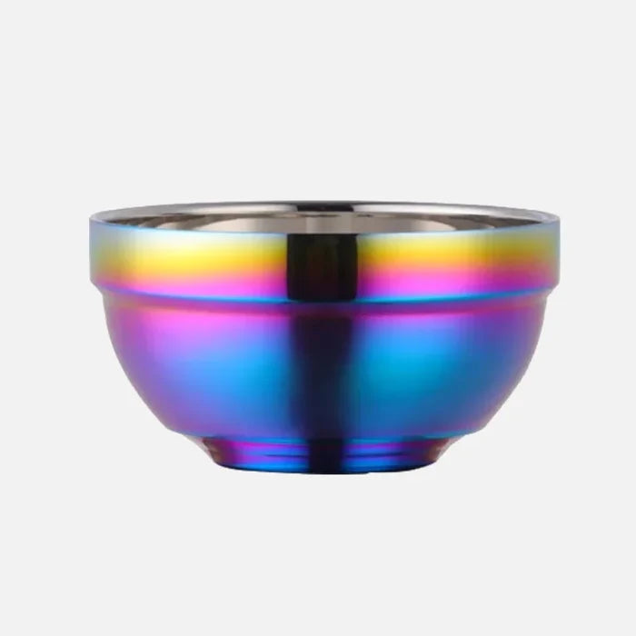 Rainbow / Large / Single